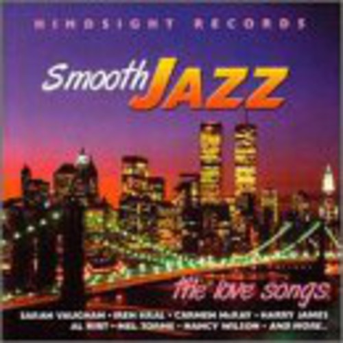 Smooth Jazz / Various - Smooth Jazz / Various - Music CD