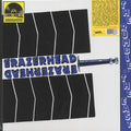 Erazerhead - The Rumble Of The East (RSD 2025) (blue vinyl) Vinyl Record