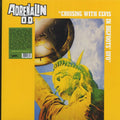 Adrenalin OD - Cruising With Elvis In Bigfoots' UFO (ltd. ed.) (yellow vinyl) Vinyl Record