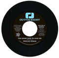 Hyman,phyllis - You Know How To Love Me/under Your Spell - Vinyl Record