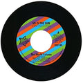 World Column / Prince George - So Is The Sun/wrong Crowd - Vinyl Record
