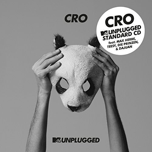 Cro - Mtv Unplugged - Music CD