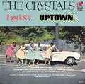 Crystals - Twist Uptown - Music CD