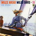 Davis,miles - Miles Ahead (mono) - Music CD