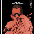 Davis,miles - Round About Midnight (mono) - Music CD