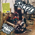 Skitzo - Skitzo Mania Vinyl Record
