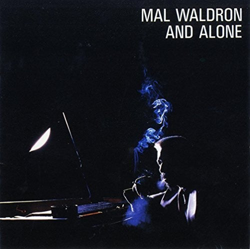 Waldron,mal - & Alone - Music CD