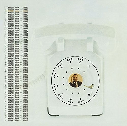 Johnson,j.j. - Dial J.j. 5 - Music CD