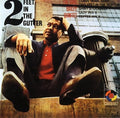 Bailey,dave - Two Feet In The Gutter - Music CD