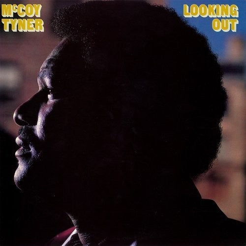 Tyner,mccoy - Looking Out - Music CD