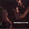 Watanabe,sadao - Live At The Junk - Music CD