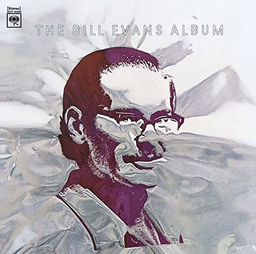 Evans,bill - Album - Music CD