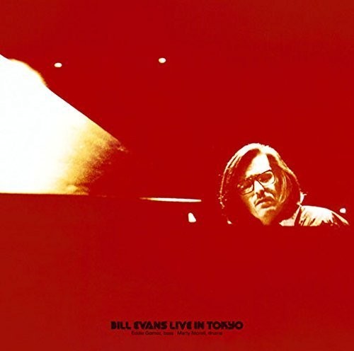 Evans,bill - Live In Tokyo - Music CD