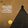 Pike,dave - Pike's Peak - Music CD
