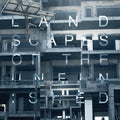 Piano Interrupted - Landscape Of The Unfinished - Music CD