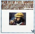 Woods,phil - New Phil Woods Album - Music CD