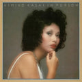 Kasai,kimiko - In Person - Music CD