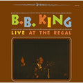 King,b.b. - Live At The Regal - Music CD