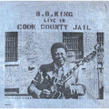 King,b.b. - Live In Cook County Jail - Music CD