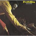 King,freddie - Freddie King 1934-1976 - Music CD