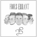 Fools Errant - Fools Errant - Music CD