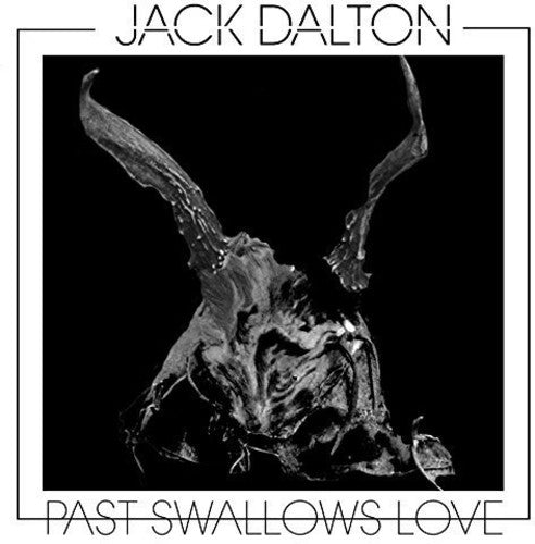 Dalton,jack - Past Swallows Love - Music CD