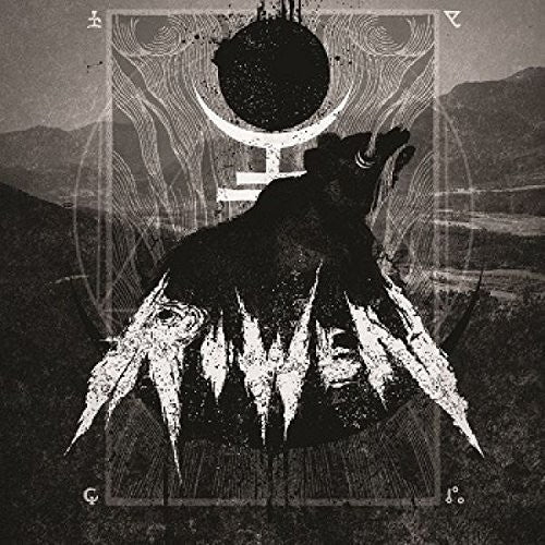 Riwen - Cold - Music CD