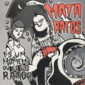Mata Ratos - Es Um Homem Ou Es Um Rato? - Vinyl Record