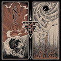 Blaze Of Perdition - Near Death Revelations - Music CD