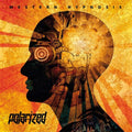 Polarized - Western Hypnosis - Music CD