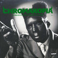 Tyler The Creator - Chromakopia (2xLP) (white vinyl) (matte jacket) Vinyl Record