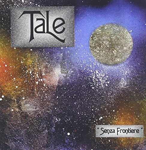Tale - Senza Frontiere - Music CD