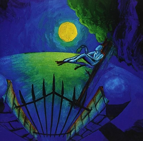Moongarden - Moonsadness - Music CD