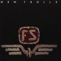 New Trolls - Fs - Music CD