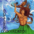 Notturno Concertante - Glass Tear - Music CD