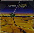 Zappa,riccardo - Celestion - Music CD
