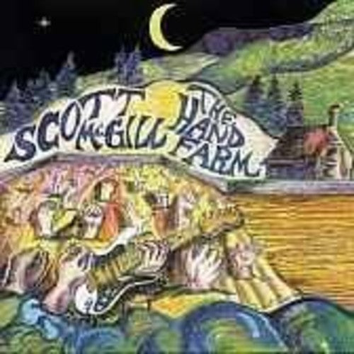 Hand Farm - Hand Farm - Music CD