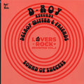 Sugar Minott, Janet Kay, Heptics, Sonia Ferrguson, Tyrone David, Etc. - Delroy Witter & Friends Lovers Rock Revisited Volume 2: Sound Of Success (Japan press) Vinyl Record