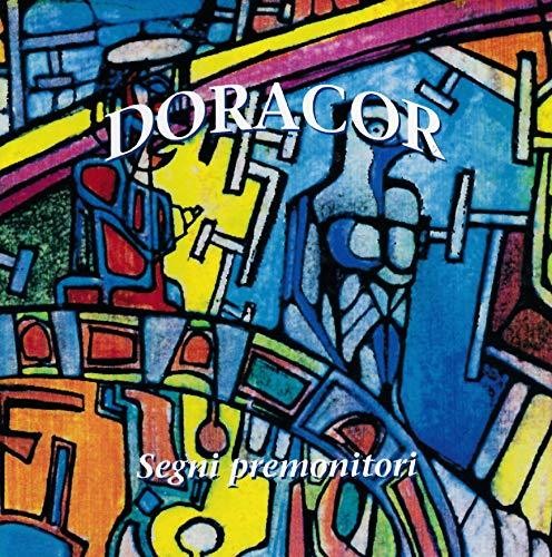 Doracor - Segni Premonitori - Music CD