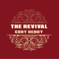 Henry,cory - Revival - Music CD