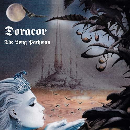 Doracor - Long Pathway - Music CD