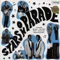 Clancy Eccles, The Charmers, Clue J & His Blues Blasters, Etc. - Stars On Parade (Japan press) Vinyl Record