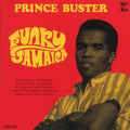Prince Buster - Funky Jamaica (Japan press) Vinyl Record