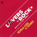 The Uniques, One Blood, Karen Dixon, Etc. - Lovers Rock Revisited Volume 1: Neville King & Friends (Japan press) Vinyl Record