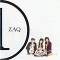 Zaq - Zaq - Music CD
