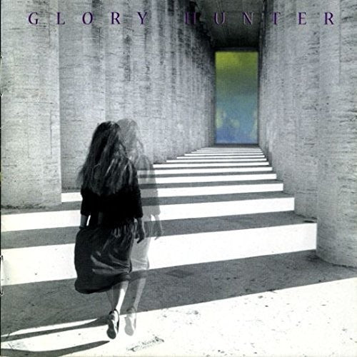 Glory Hunter - Ulysses: Day Two - Music CD