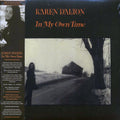 Karen Dalton - In My Own Time (50th Anniv. Ed.) (silver vinyl) (RTI press) Vinyl Record