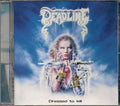 Deadline - Dressed To Kill - Music CD