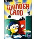 Wonderland - Wonderland - Music CD