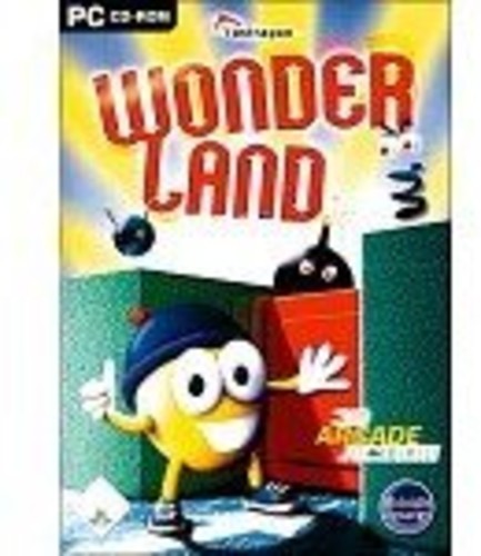 Wonderland - Wonderland - Music CD